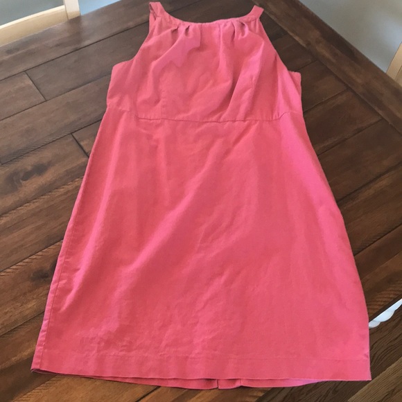 LOFT Dresses & Skirts - Linen dress